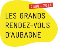 Logo Grands Rendez-Vous Aubagne
